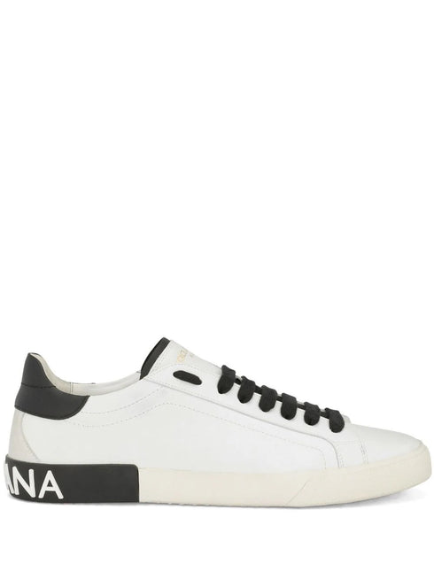 LOW-TOP SNEAKERS